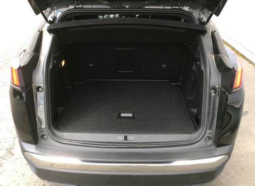 Peugeot 3008 Puretech 130ch S&S BVM6 Allure Pack