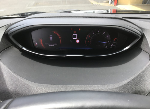 Peugeot 3008 Puretech 130ch S&S BVM6 Allure Pack