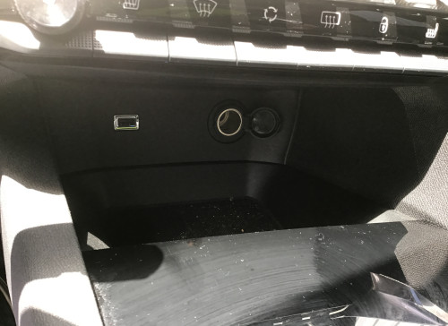 Peugeot 3008 Puretech 130ch S&S BVM6 Allure Pack