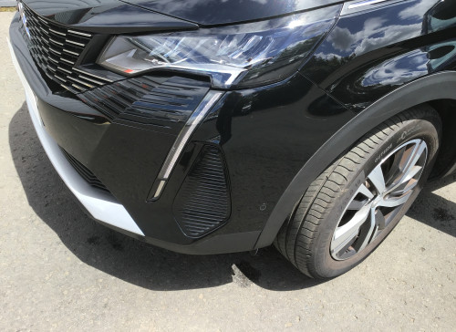 Peugeot 3008 Puretech 130ch S&S BVM6 Allure Pack