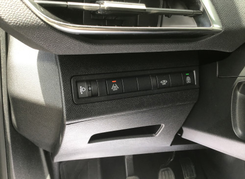 Peugeot 3008 Puretech 130ch S&S BVM6 Allure Pack