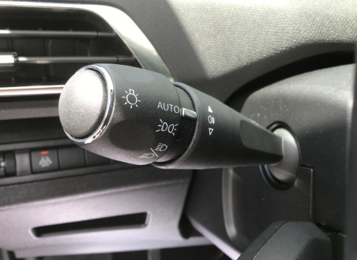 Peugeot 3008 Puretech 130ch S&S BVM6 Allure Pack