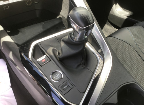 Peugeot 3008 Puretech 130ch S&S BVM6 Allure Pack