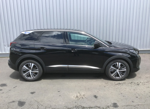 Peugeot 3008 Puretech 130ch S&S BVM6 Allure Pack