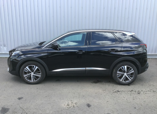 Peugeot 3008 Puretech 130ch S&S BVM6 Allure Pack