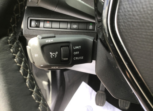 Peugeot 3008 Puretech 130ch S&S BVM6 Allure Pack