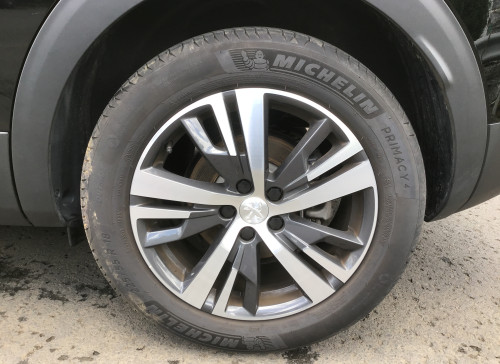 Peugeot 3008 Puretech 130ch S&S BVM6 Allure Pack