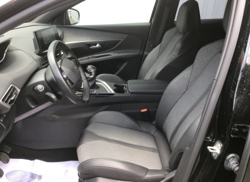 Peugeot 3008 Puretech 130ch S&S BVM6 Allure Pack