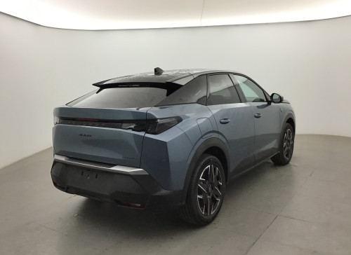 Peugeot 3008 Nouveau Hybrid 145 e-DCS6 GT