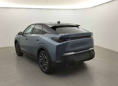 Peugeot 3008 Nouveau Hybrid 145 e-DCS6 GT