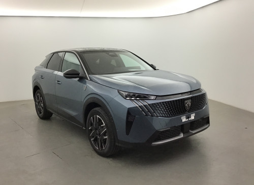 Peugeot 3008 Nouveau Hybrid 145 e-DCS6 GT