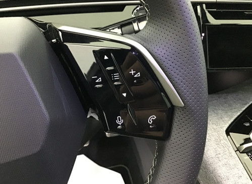 Peugeot 3008 Nouveau Hybrid 145 e-DCS6 GT