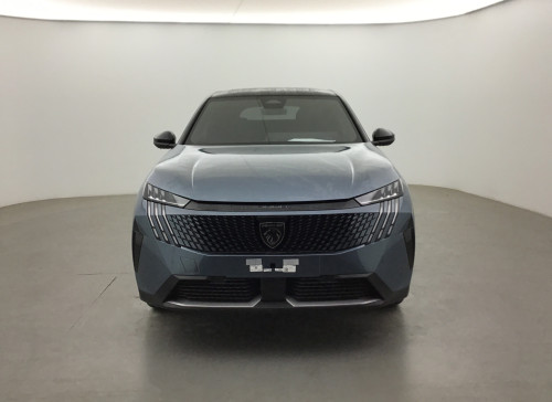 Peugeot 3008 Nouveau Hybrid 145 e-DCS6 GT