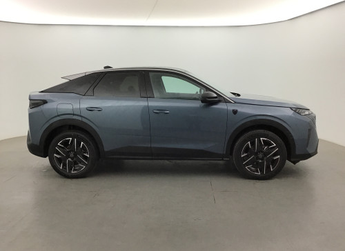 Peugeot 3008 Nouveau Hybrid 145 e-DCS6 GT