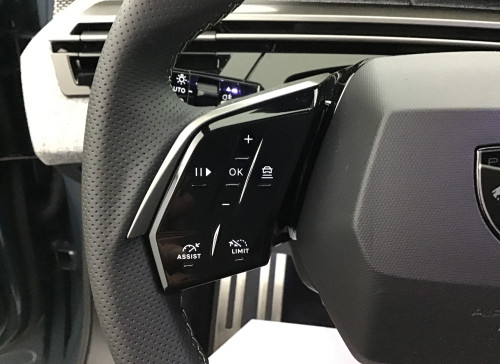 Peugeot 3008 Nouveau Hybrid 145 e-DCS6 GT