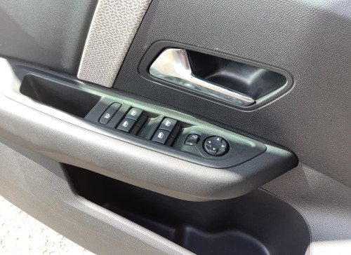 Citroën C4 Hybride 136 e-DCS6 Plus