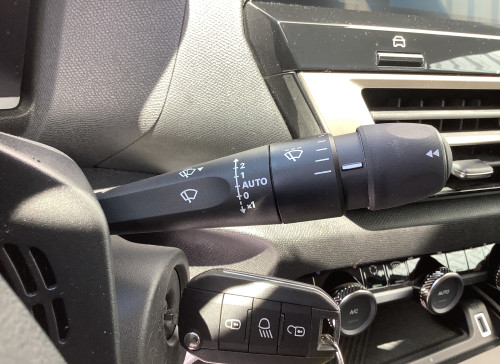 Citroën C4 Hybride 136 e-DCS6 Plus