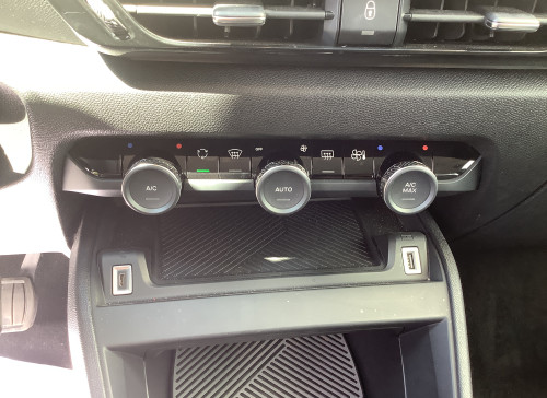 Citroën C4 Hybride 136 e-DCS6 Plus