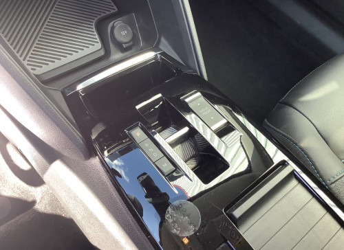 Citroën C4 Hybride 136 e-DCS6 Plus