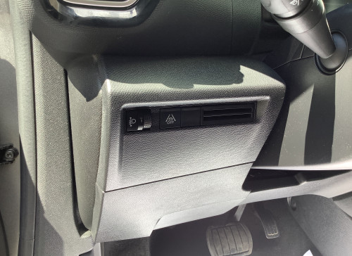Citroën C4 Hybride 136 e-DCS6 Plus
