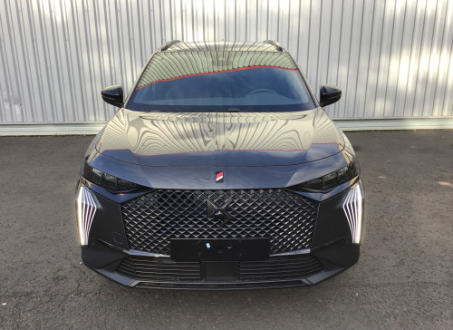DS DS 7 Nouveau BlueHDi 130 EAT8 Performance Line