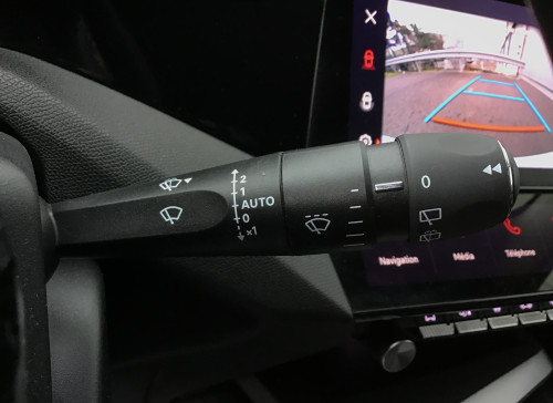 Peugeot 308 Nouvelle PureTech 130ch S&S EAT8 Allure