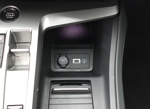 Peugeot 308 Nouvelle PureTech 130ch S&S EAT8 Allure