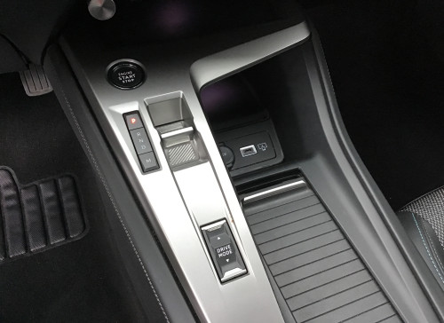 Peugeot 308 Nouvelle PureTech 130ch S&S EAT8 Allure