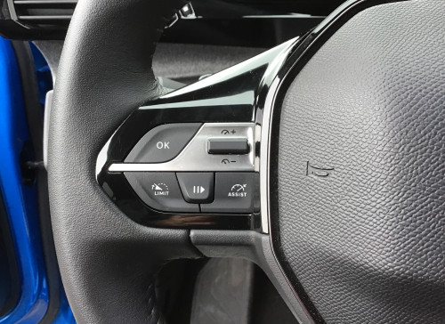 Peugeot 308 Nouvelle PureTech 130ch S&S EAT8 Allure