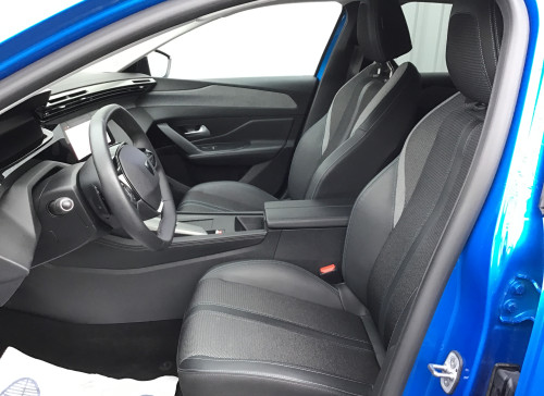 Peugeot 308 Nouvelle PureTech 130ch S&S EAT8 Allure
