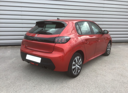 Peugeot 208 Nouvelle PureTech 100 S&S BVM6 Active