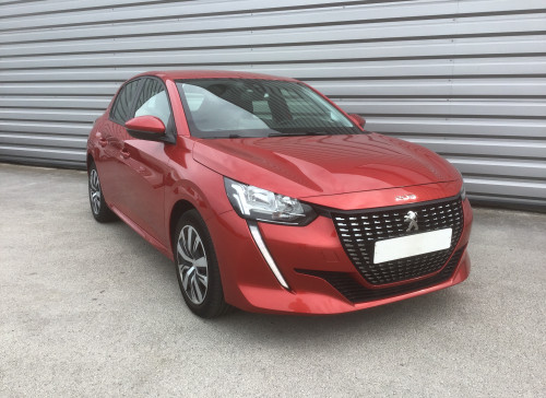 Peugeot 208 Nouvelle PureTech 100 S&S BVM6 Active