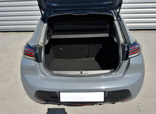 Peugeot 208 Nouvelle Hybrid 100 e-DCS6 Allure