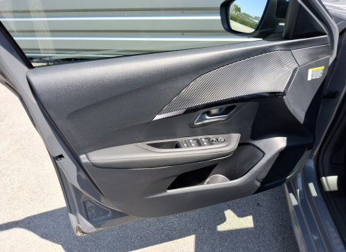 Peugeot 208 Nouvelle Hybrid 100 e-DCS6 Allure