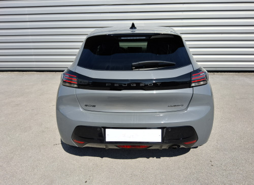 Peugeot 208 Nouvelle Hybrid 100 e-DCS6 Allure
