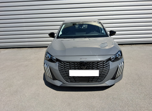Peugeot 208 Nouvelle Hybrid 100 e-DCS6 Allure