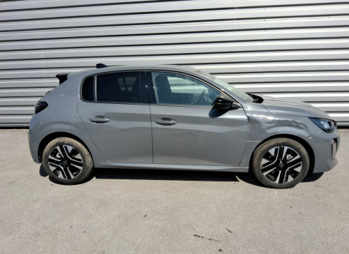 Peugeot 208 Nouvelle Hybrid 100 e-DCS6 Allure