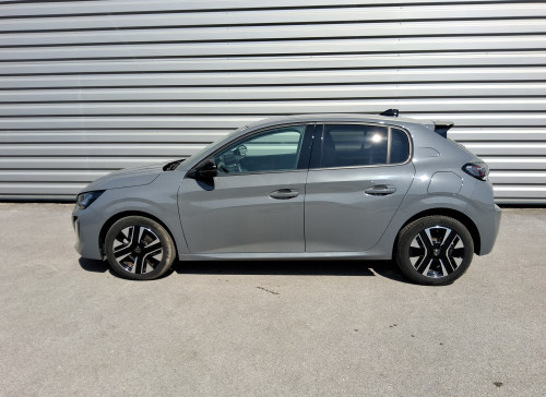 Peugeot 208 Nouvelle Hybrid 100 e-DCS6 Allure