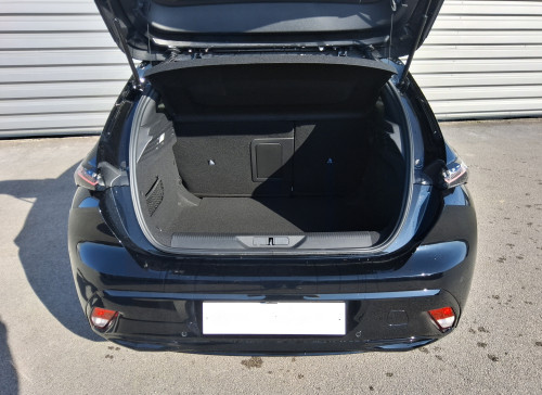 Peugeot 308 Nouvelle Hybrid 145 e-DCS6 GT