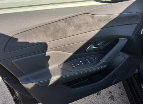 Peugeot 308 Nouvelle Hybrid 145 e-DCS6 GT