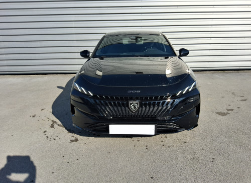 Peugeot 308 Nouvelle Hybrid 145 e-DCS6 GT
