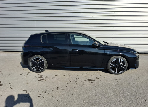 Peugeot 308 Nouvelle Hybrid 145 e-DCS6 GT