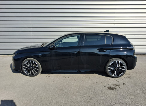 Peugeot 308 Nouvelle Hybrid 145 e-DCS6 GT