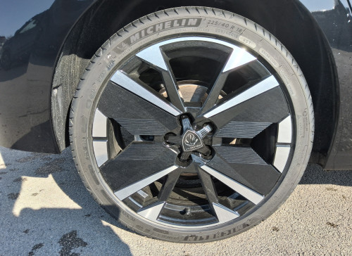 Peugeot 308 Nouvelle Hybrid 145 e-DCS6 GT