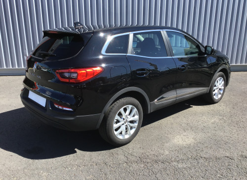 Renault KADJAR TCe 140 FAP Business