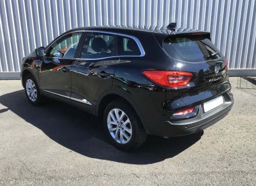 Renault KADJAR TCe 140 FAP Business