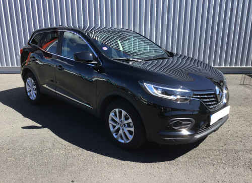 Renault KADJAR TCe 140 FAP Business