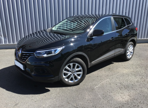 Renault KADJAR TCe 140 FAP Business