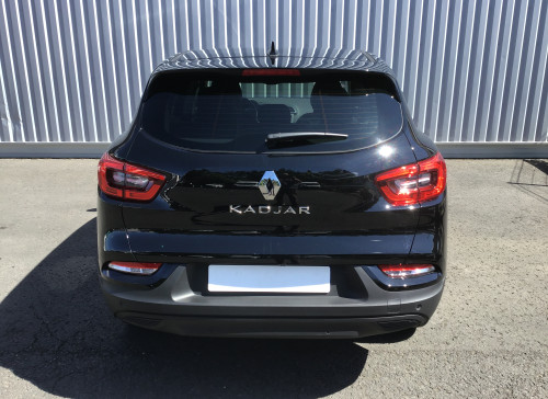 Renault KADJAR TCe 140 FAP Business