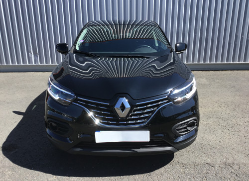 Renault KADJAR TCe 140 FAP Business